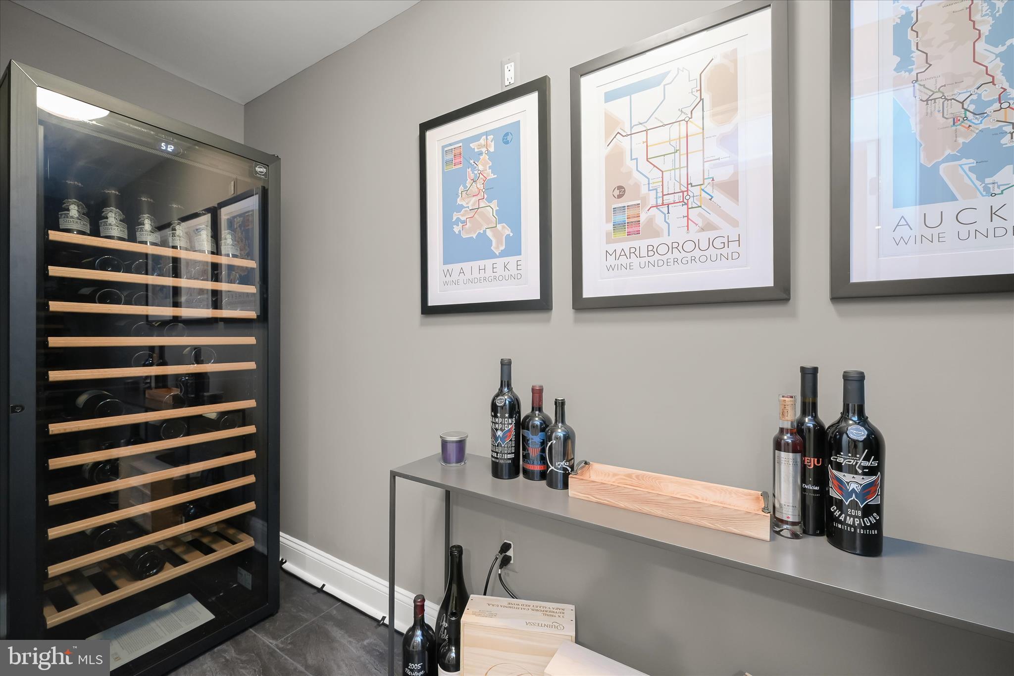 AVENEL - Residential