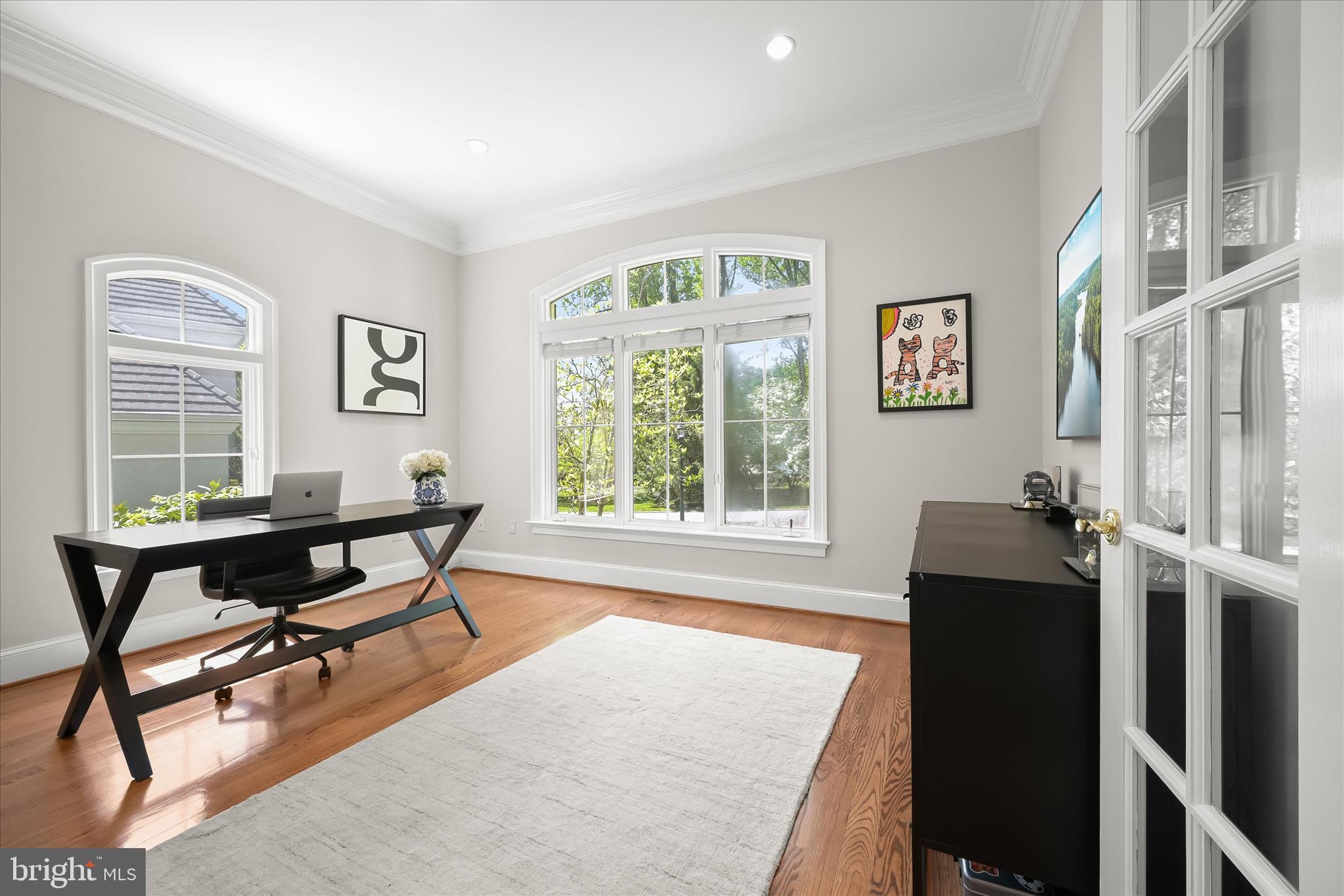 AVENEL - Residential