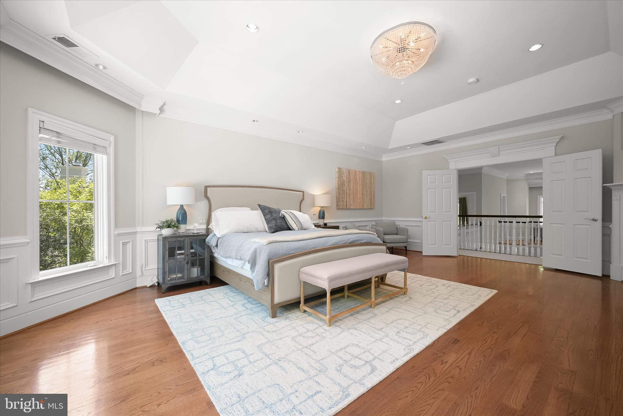 AVENEL - Residential