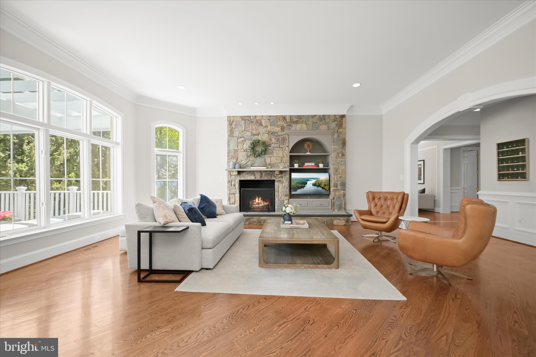 AVENEL - Residential