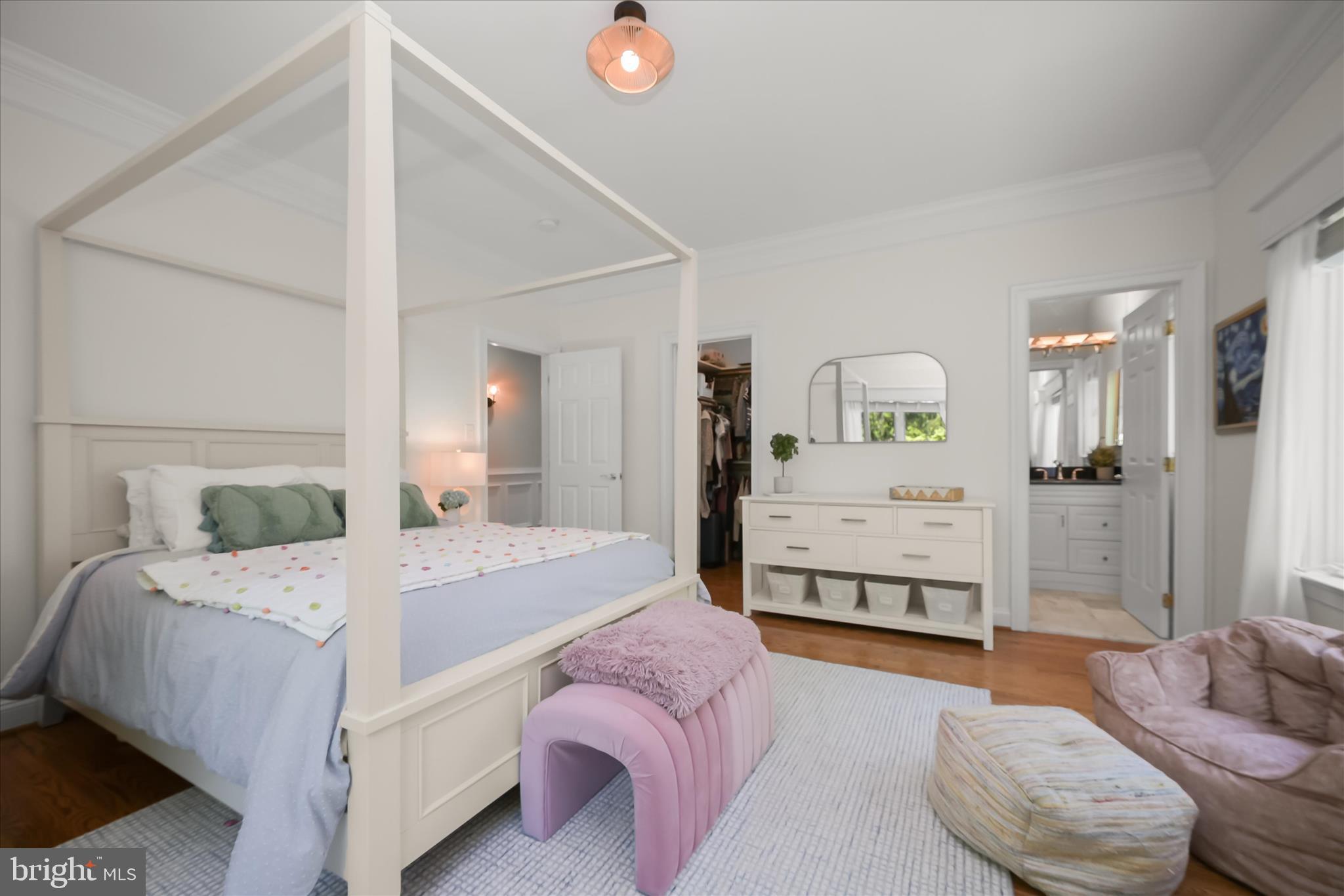 AVENEL - Residential