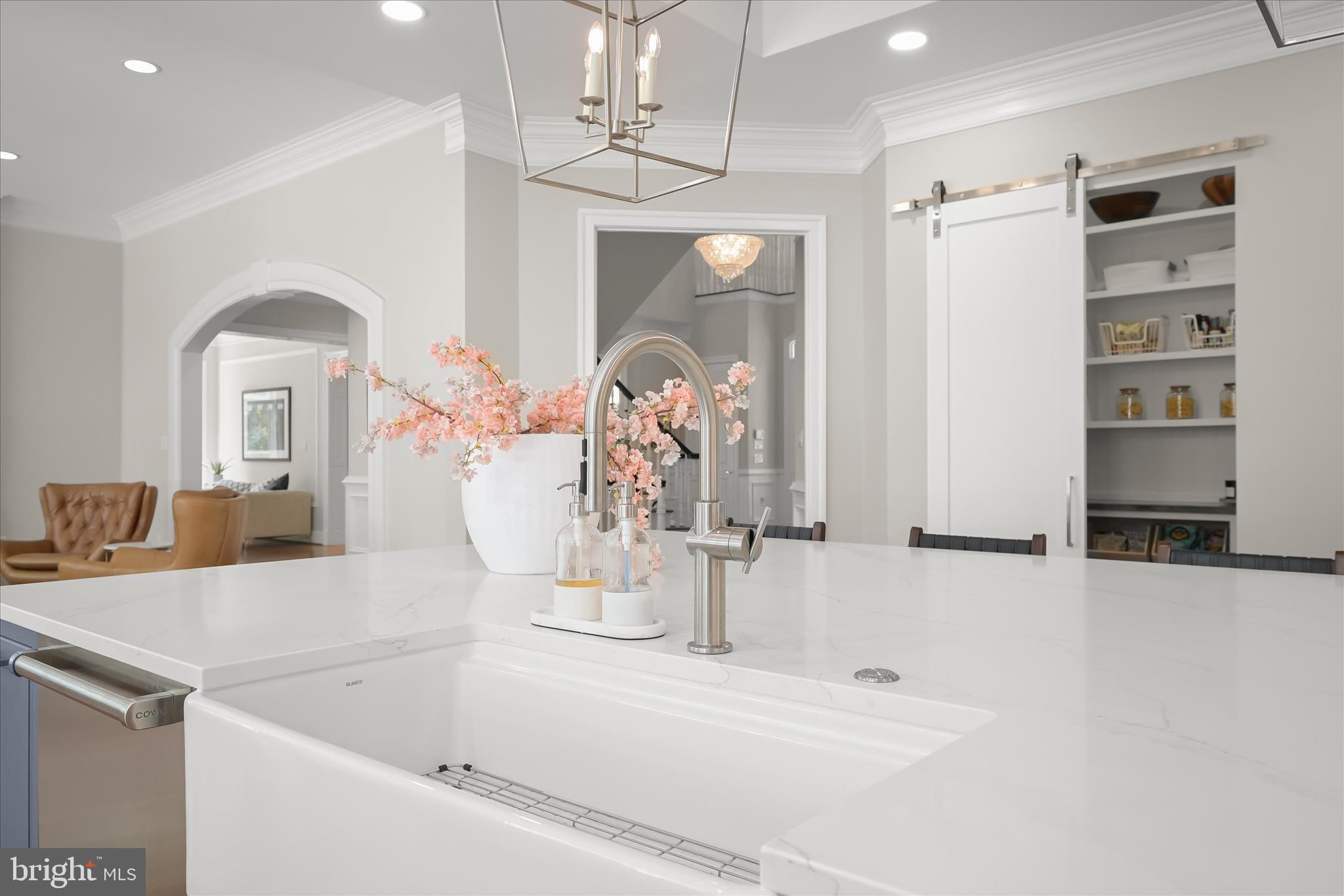 AVENEL - Residential