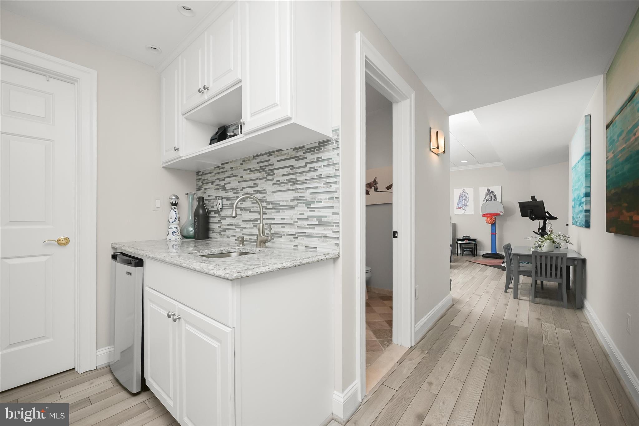 AVENEL - Residential