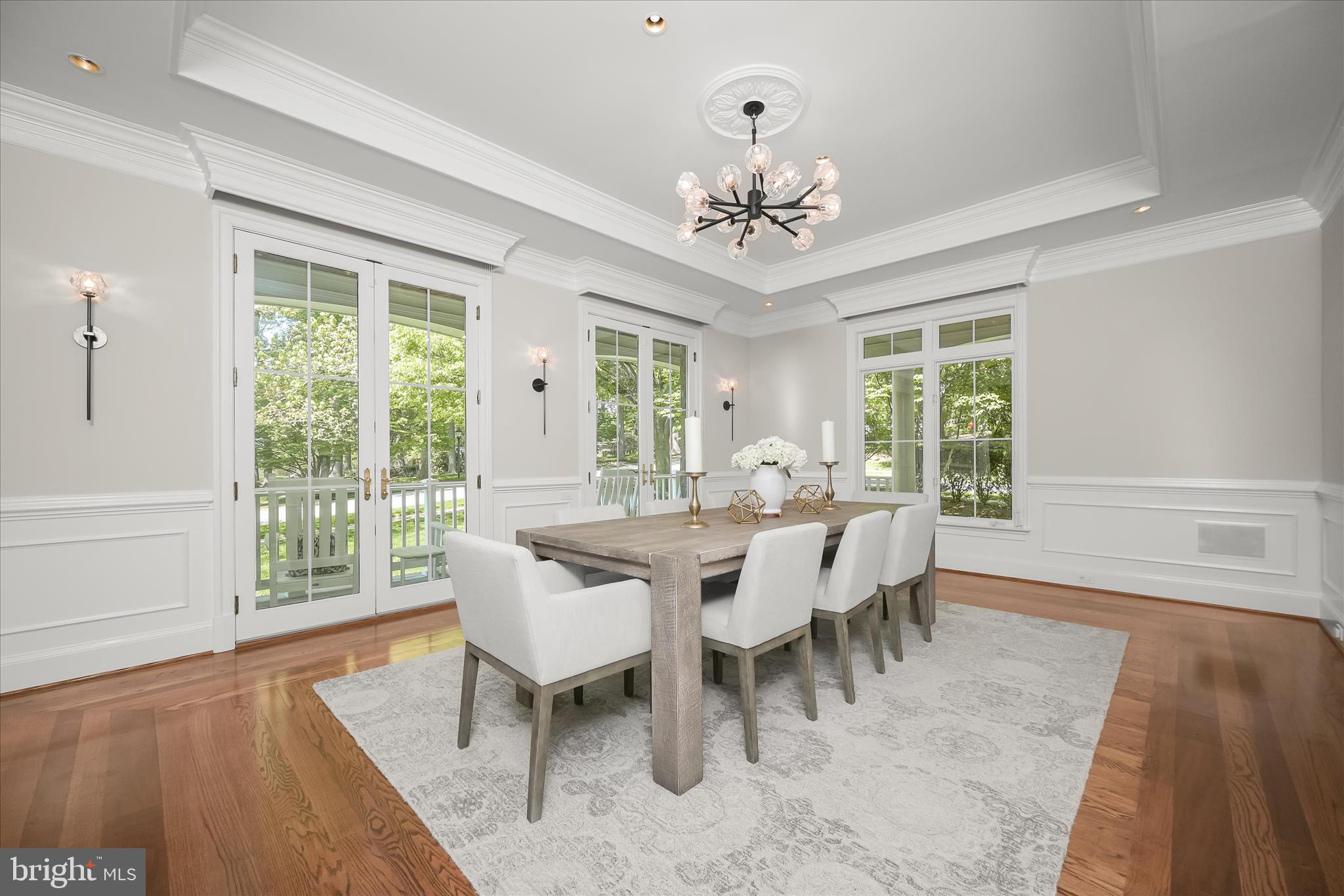 AVENEL - Residential