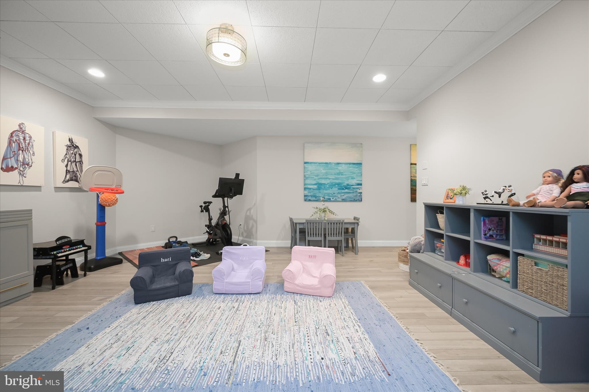AVENEL - Residential