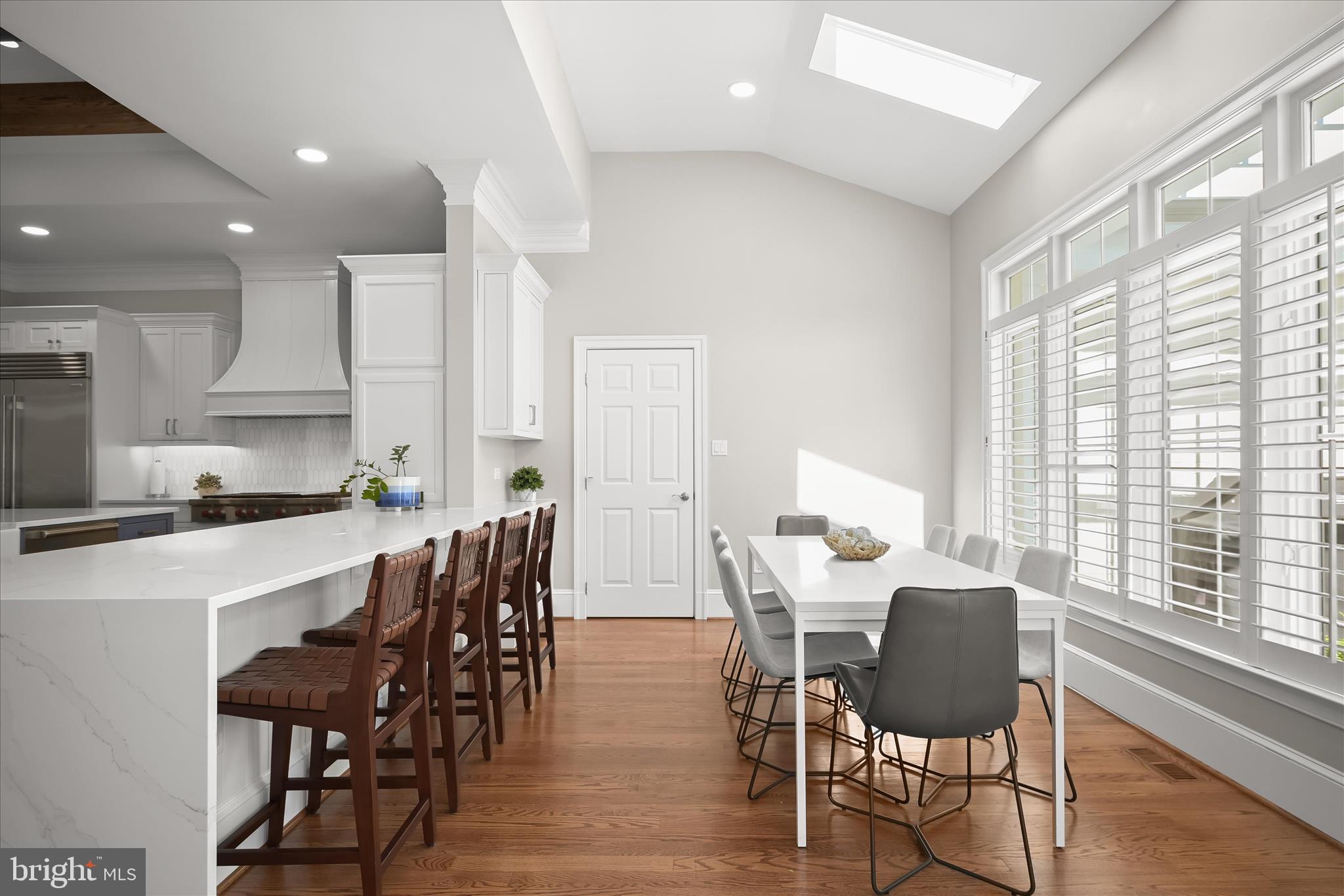 AVENEL - Residential