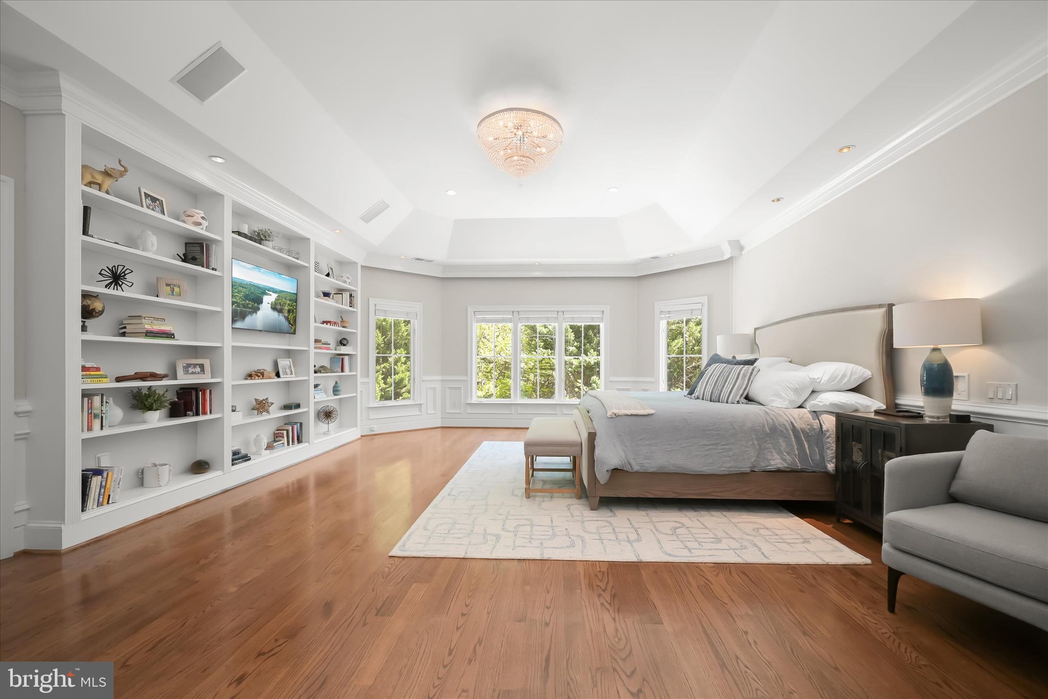 AVENEL - Residential