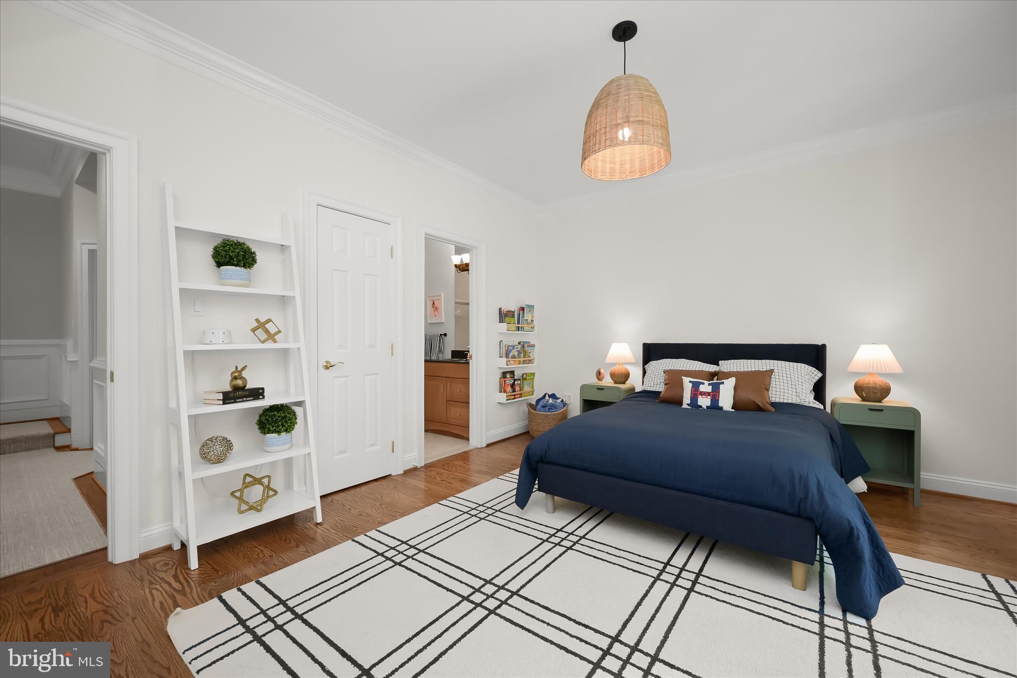AVENEL - Residential
