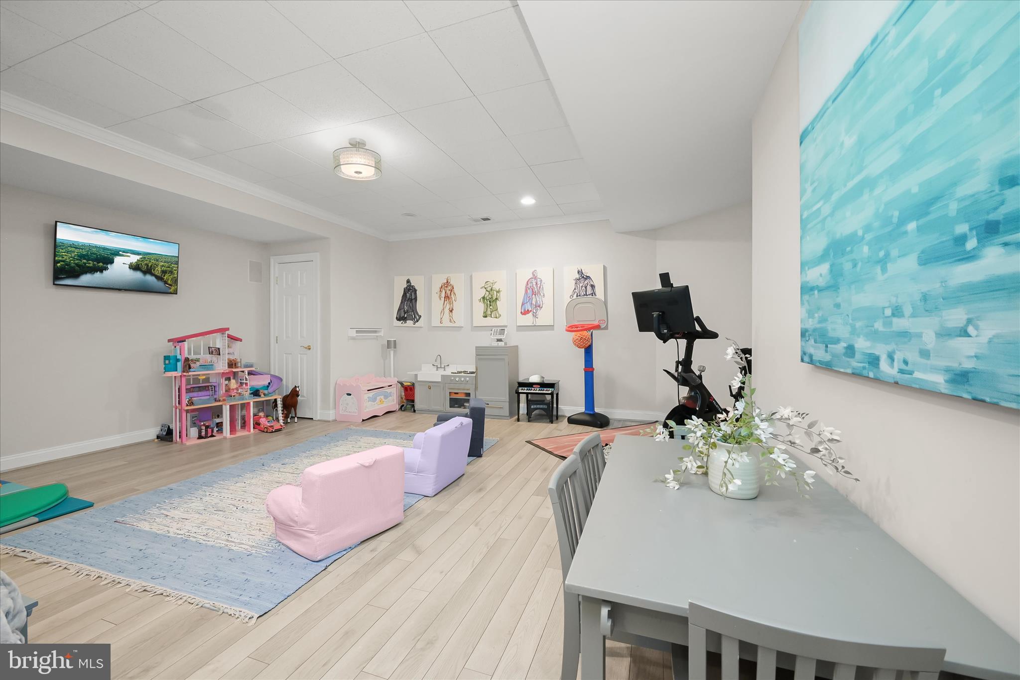 AVENEL - Residential