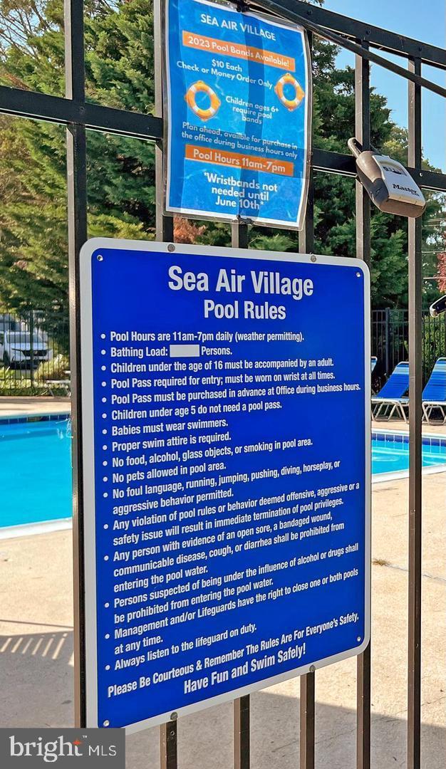 SEA AIR VILLAGE - Residential