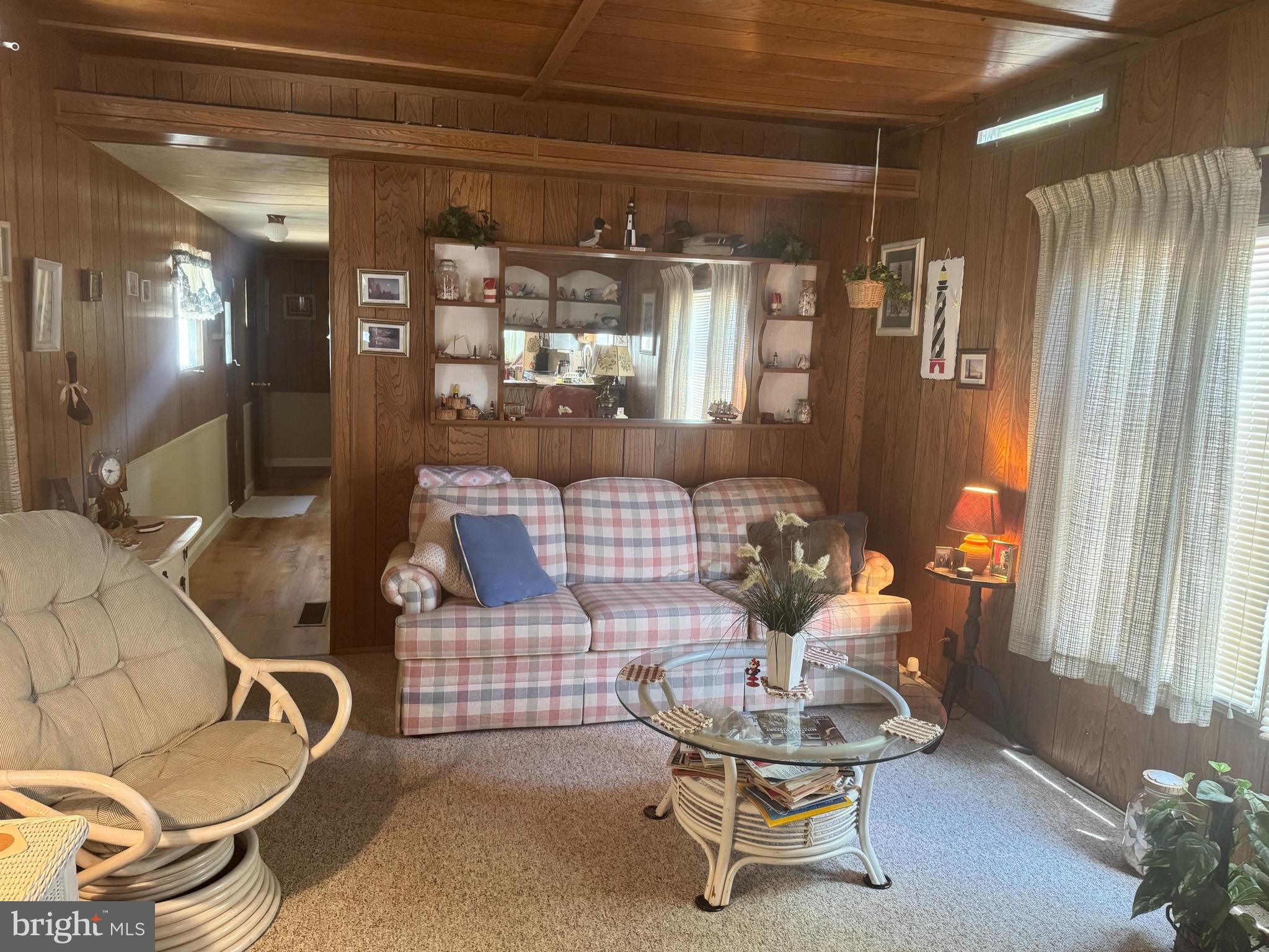 SEA AIR VILLAGE - Residential