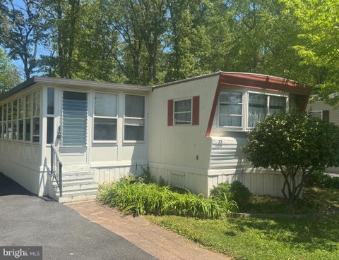 Mobile Home For Sale - 36259 Skyview Street<br/> REHOBOTH BEACH, DE 19971