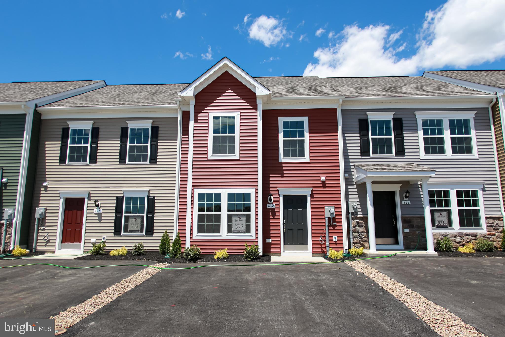 BRIAR RUN - Residential