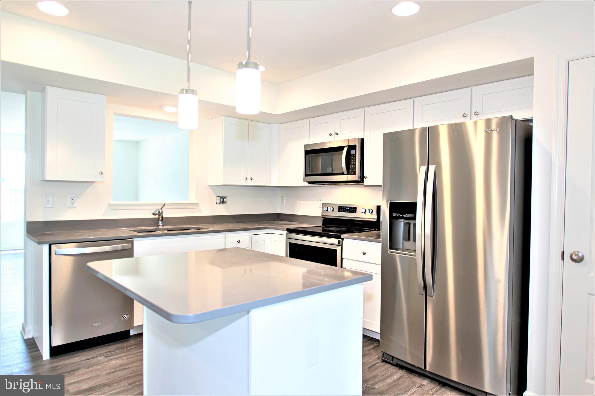 BRIAR RUN - Residential