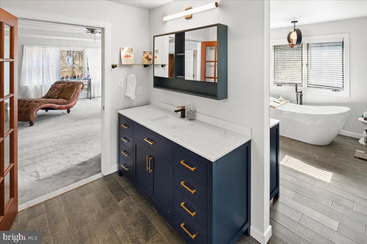 KINGSWOODS - Residential