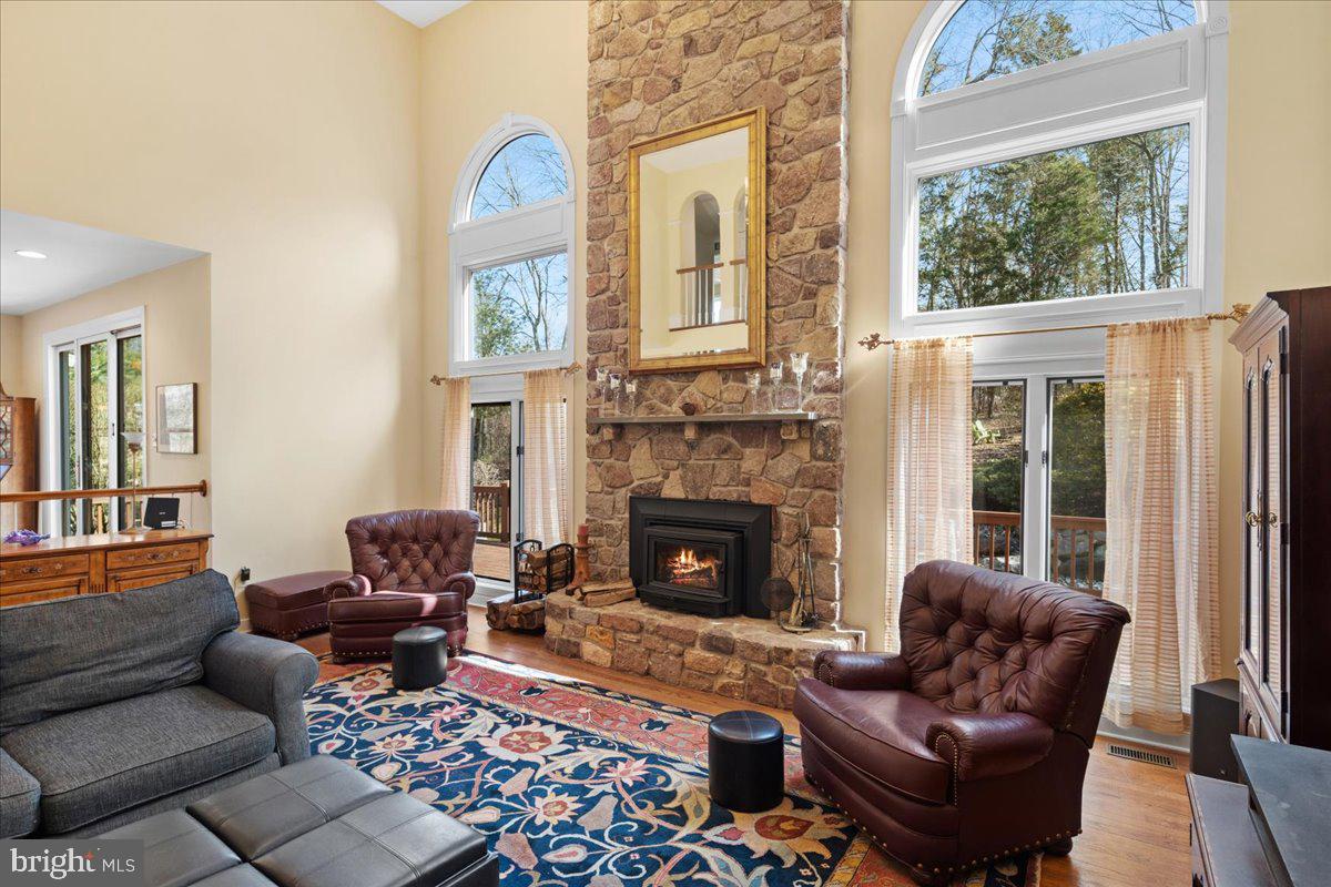 KINGSWOODS - Residential