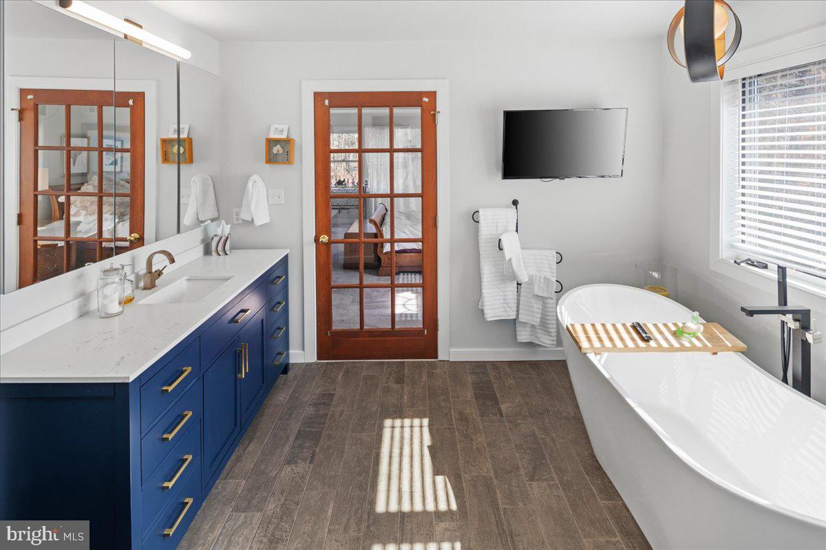 KINGSWOODS - Residential