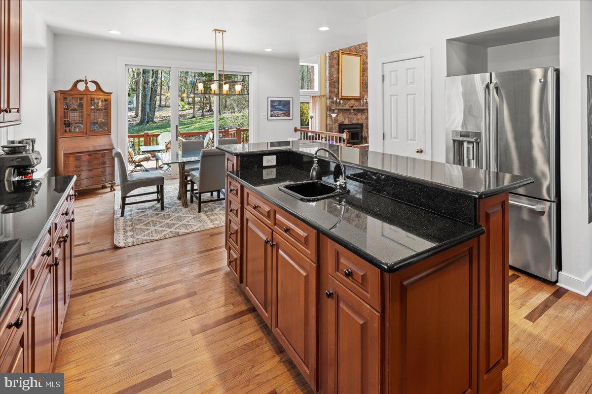 KINGSWOODS - Residential