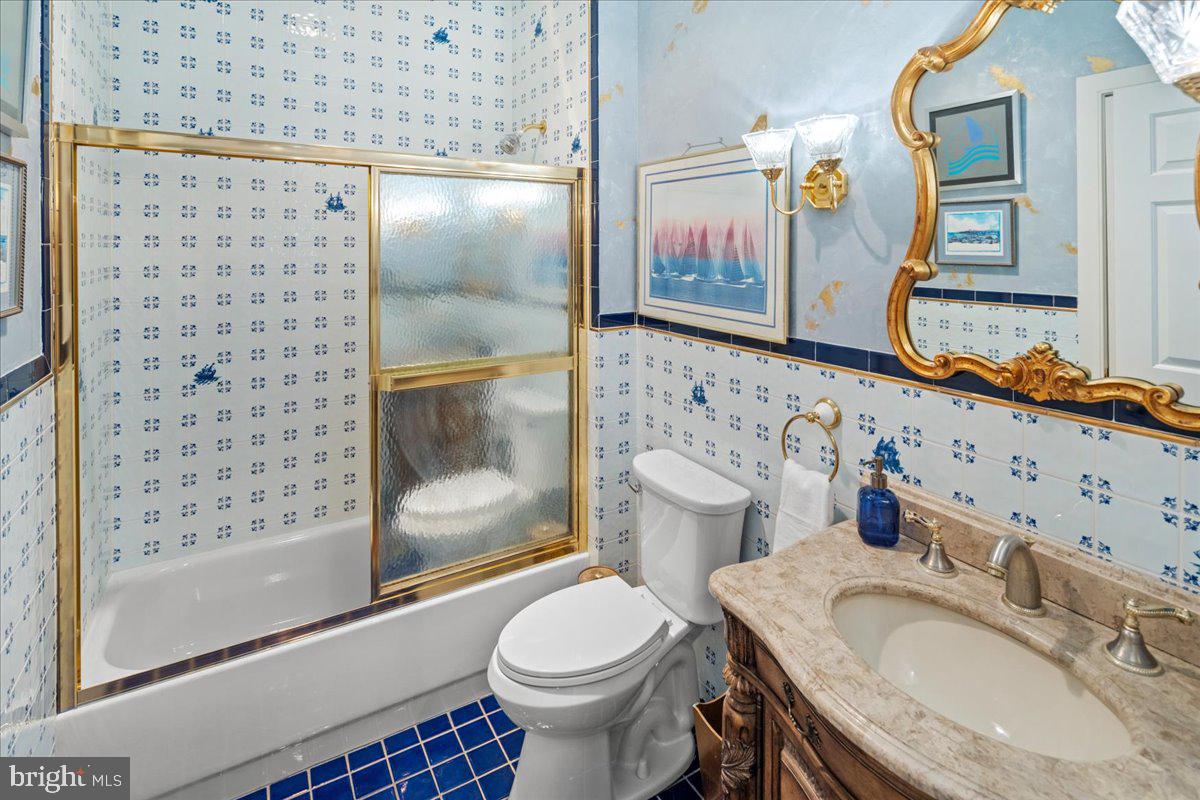 KINGSWOODS - Residential