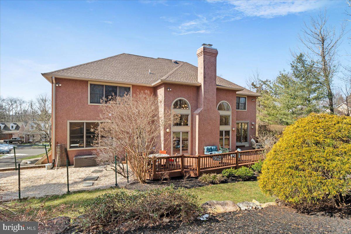 KINGSWOODS - Residential