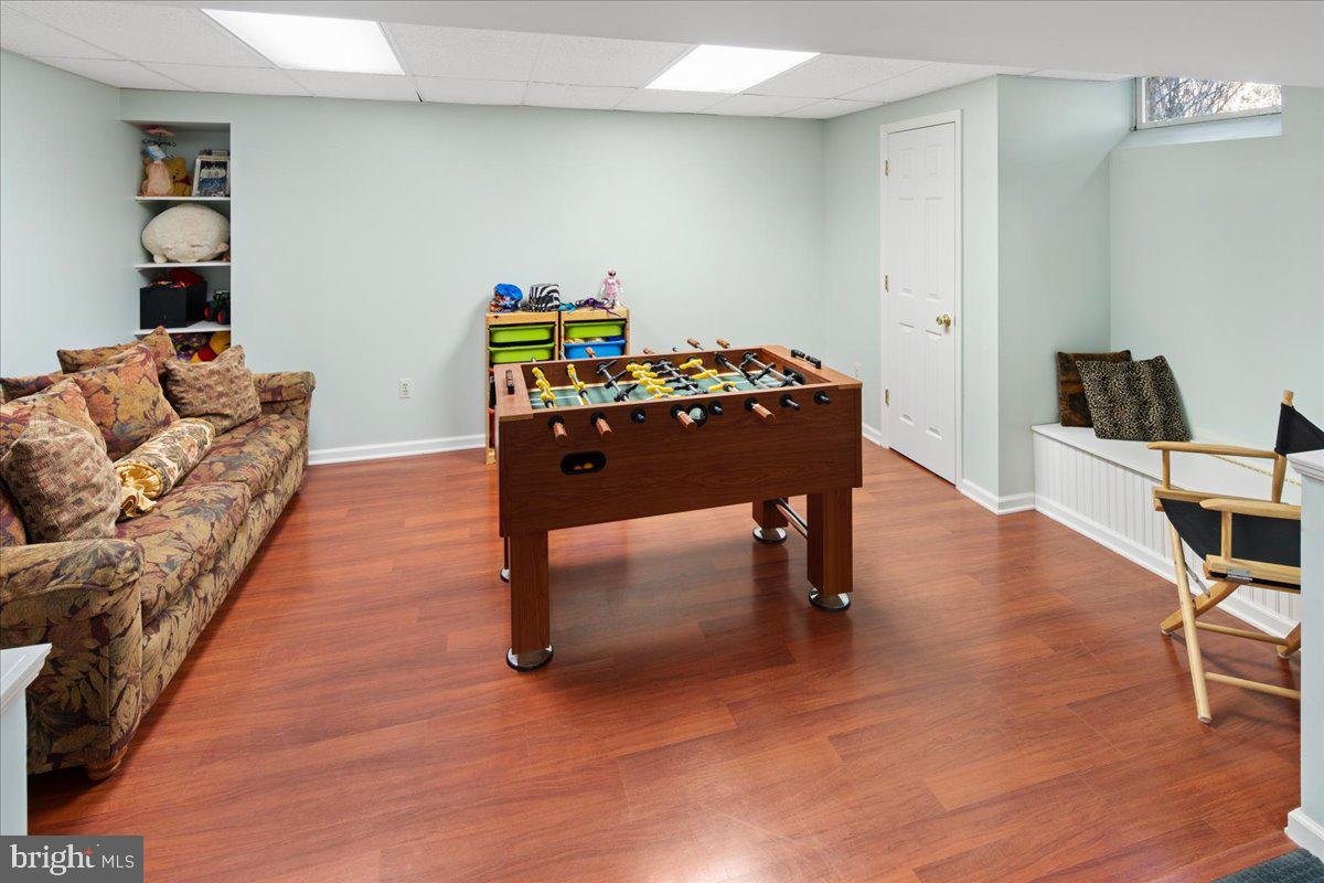 KINGSWOODS - Residential