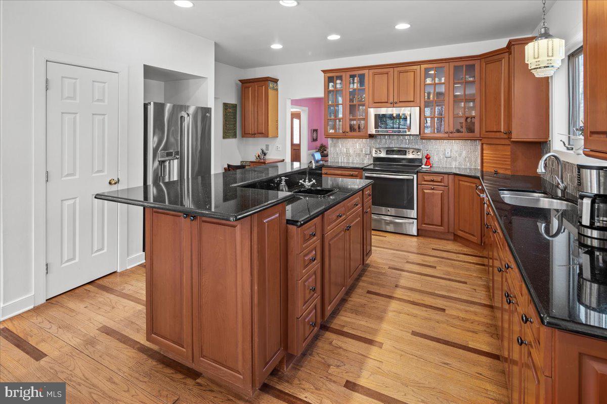 KINGSWOODS - Residential