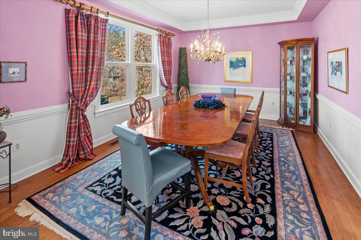 KINGSWOODS - Residential