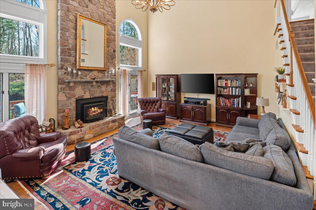 KINGSWOODS - Residential