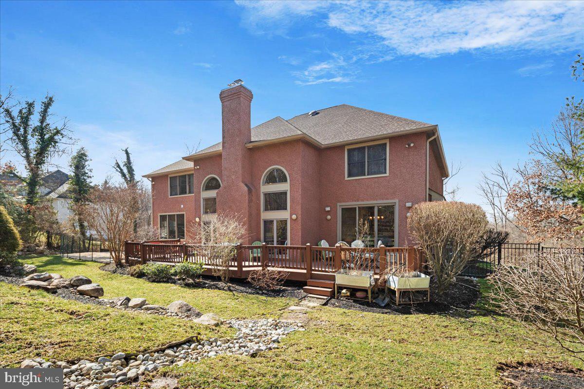 KINGSWOODS - Residential