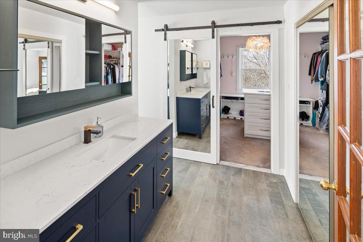 KINGSWOODS - Residential