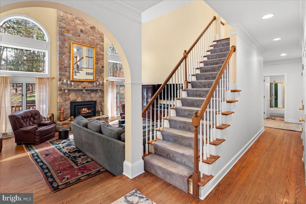 KINGSWOODS - Residential