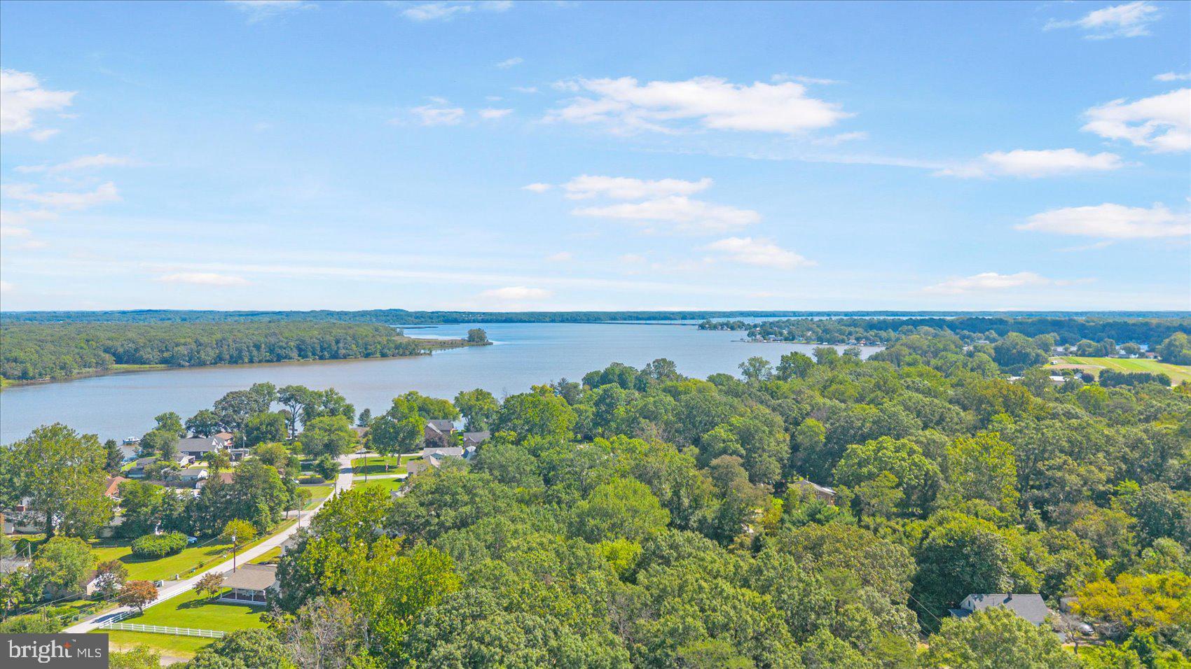 BIRD RIVER BEACH - Residential