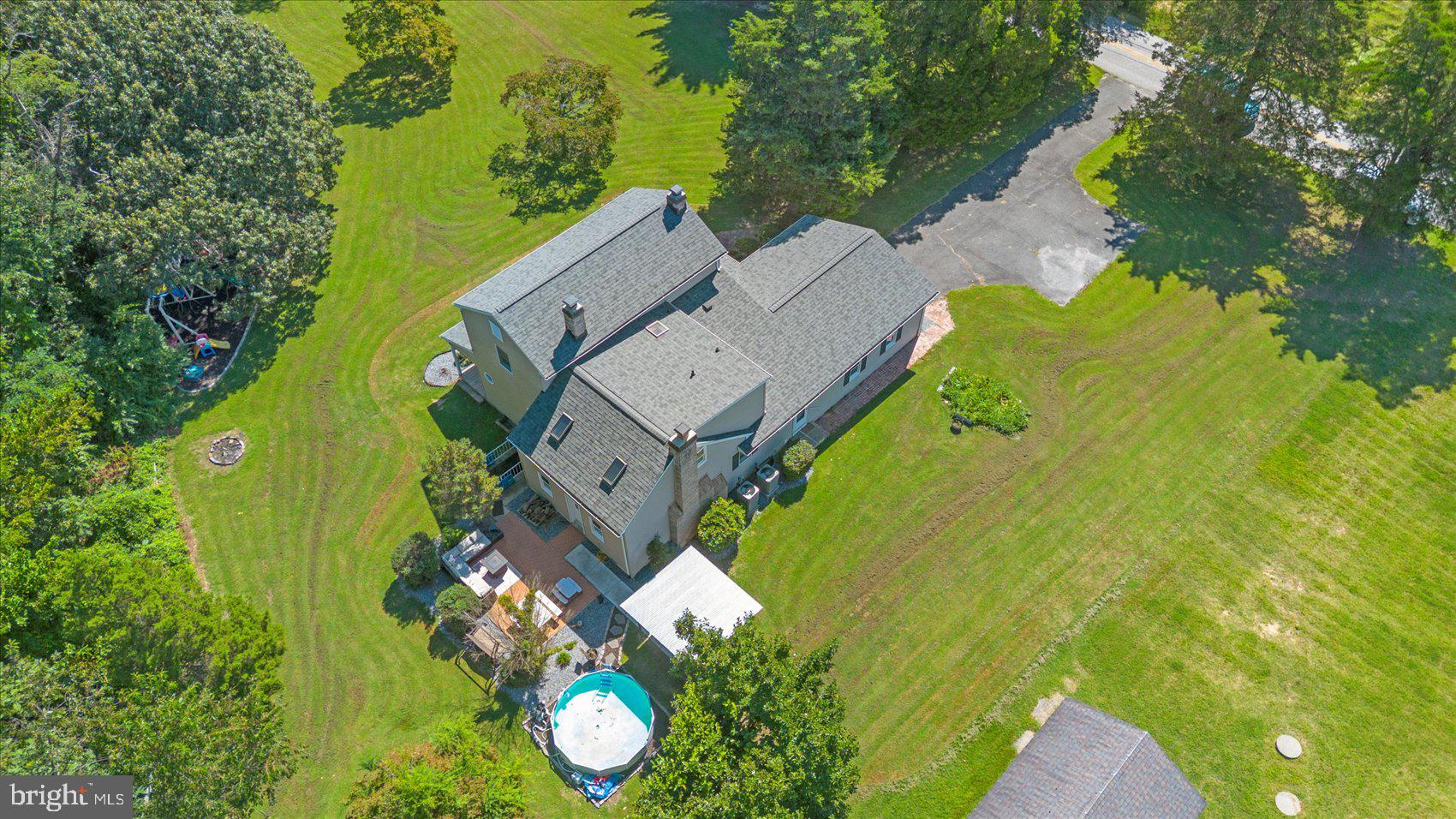 BIRD RIVER BEACH - Residential