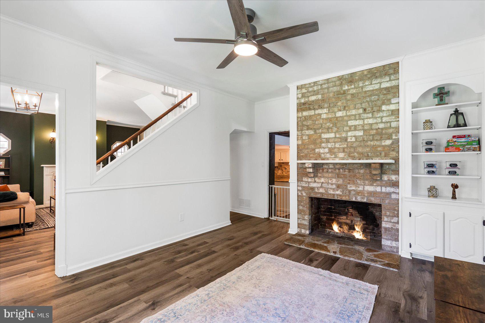 BIRD RIVER BEACH - Residential