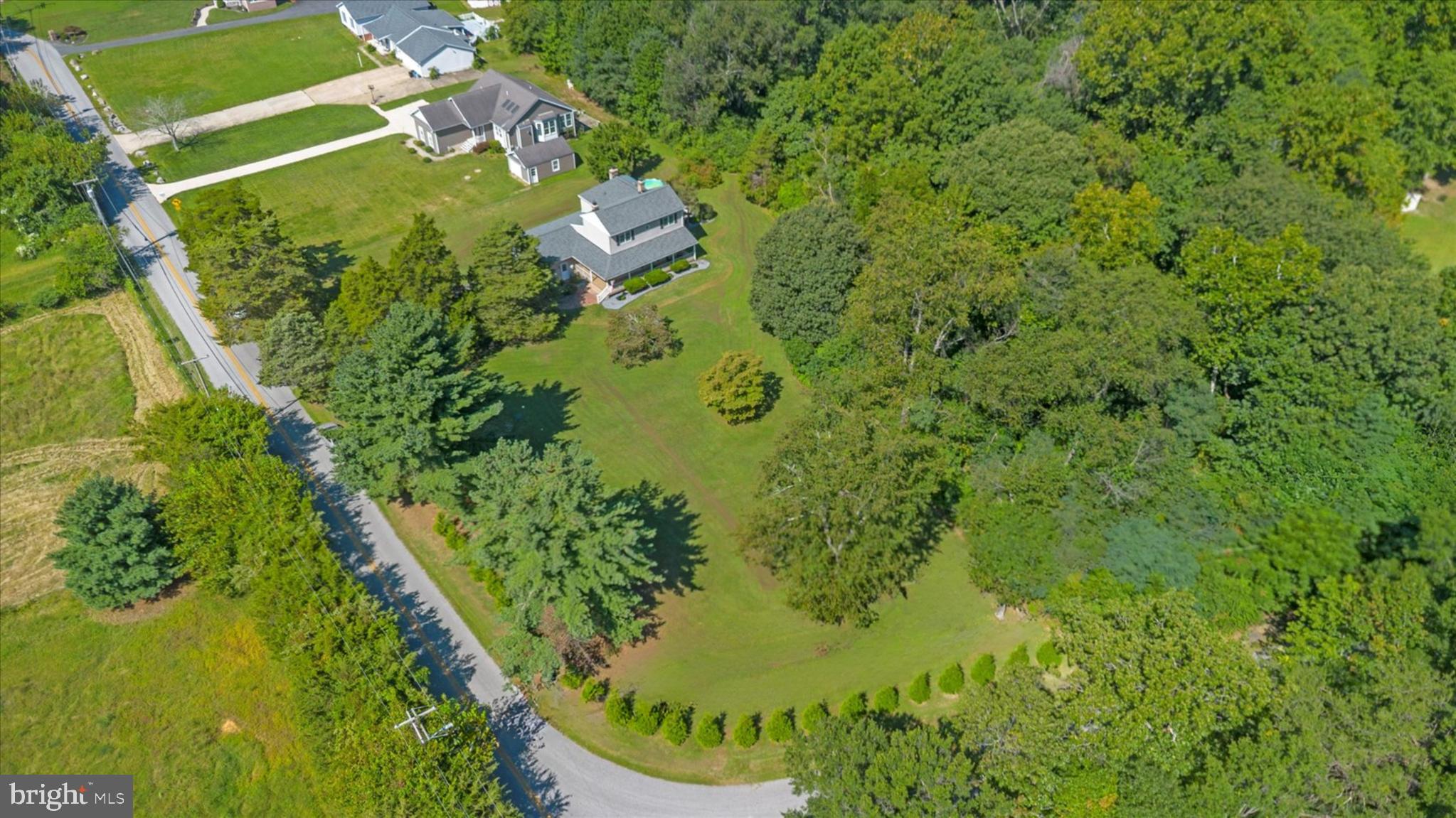 BIRD RIVER BEACH - Residential