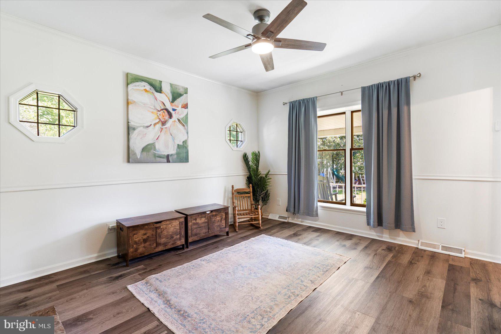 BIRD RIVER BEACH - Residential