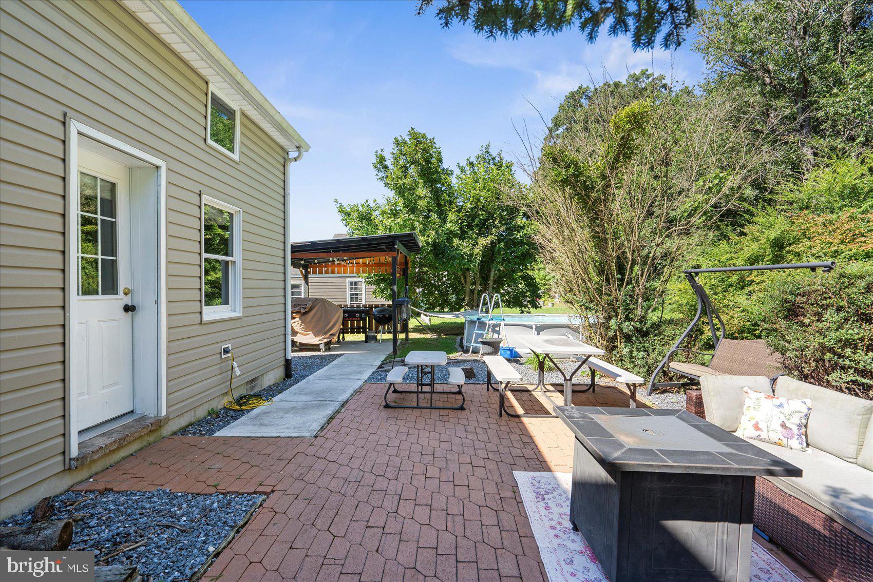 BIRD RIVER BEACH - Residential