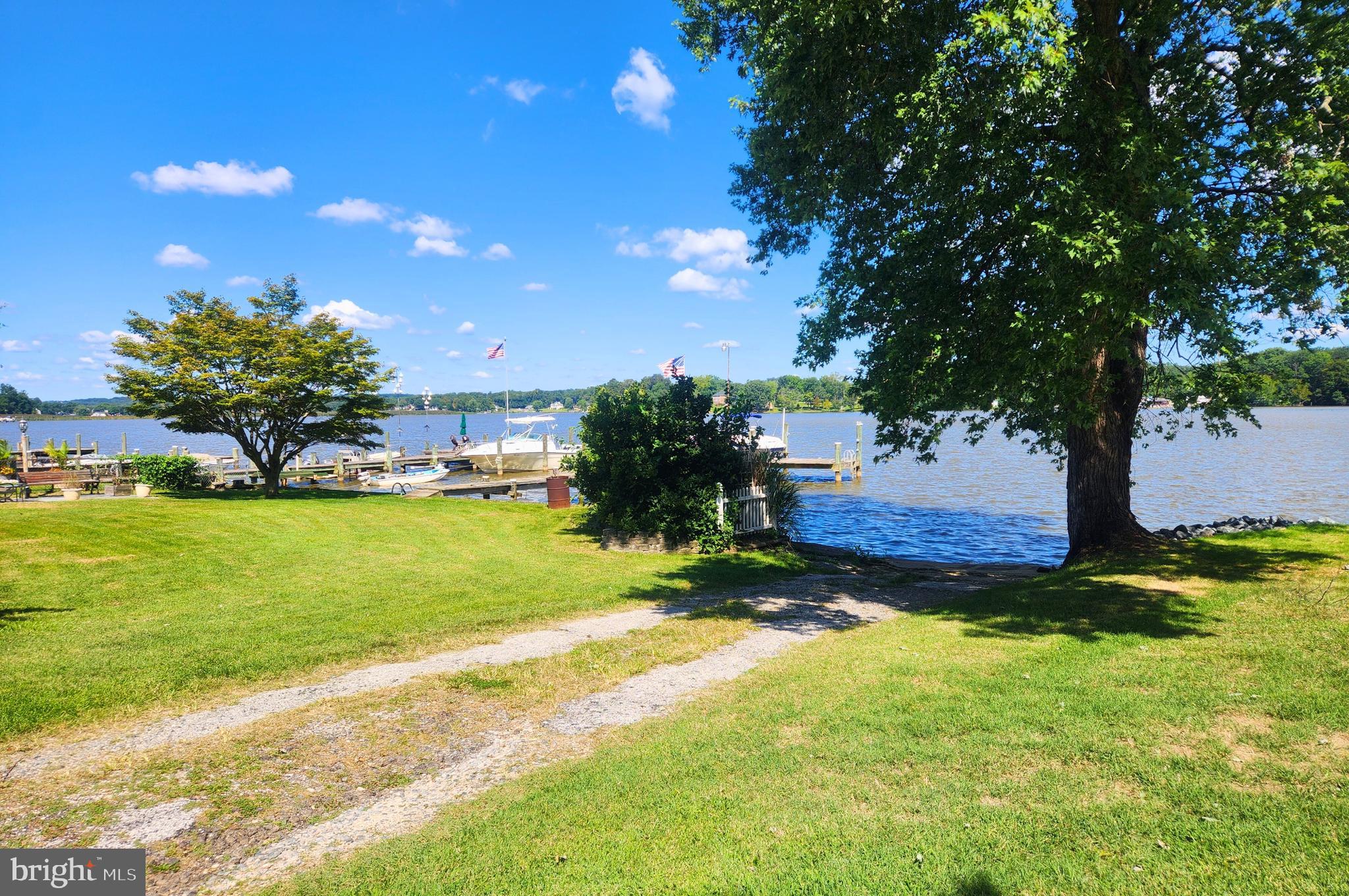BIRD RIVER BEACH - Residential