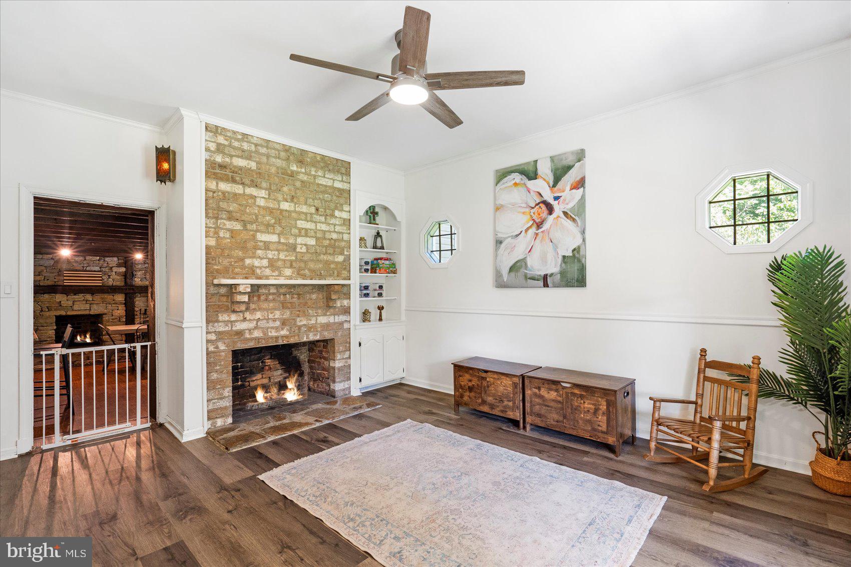 BIRD RIVER BEACH - Residential