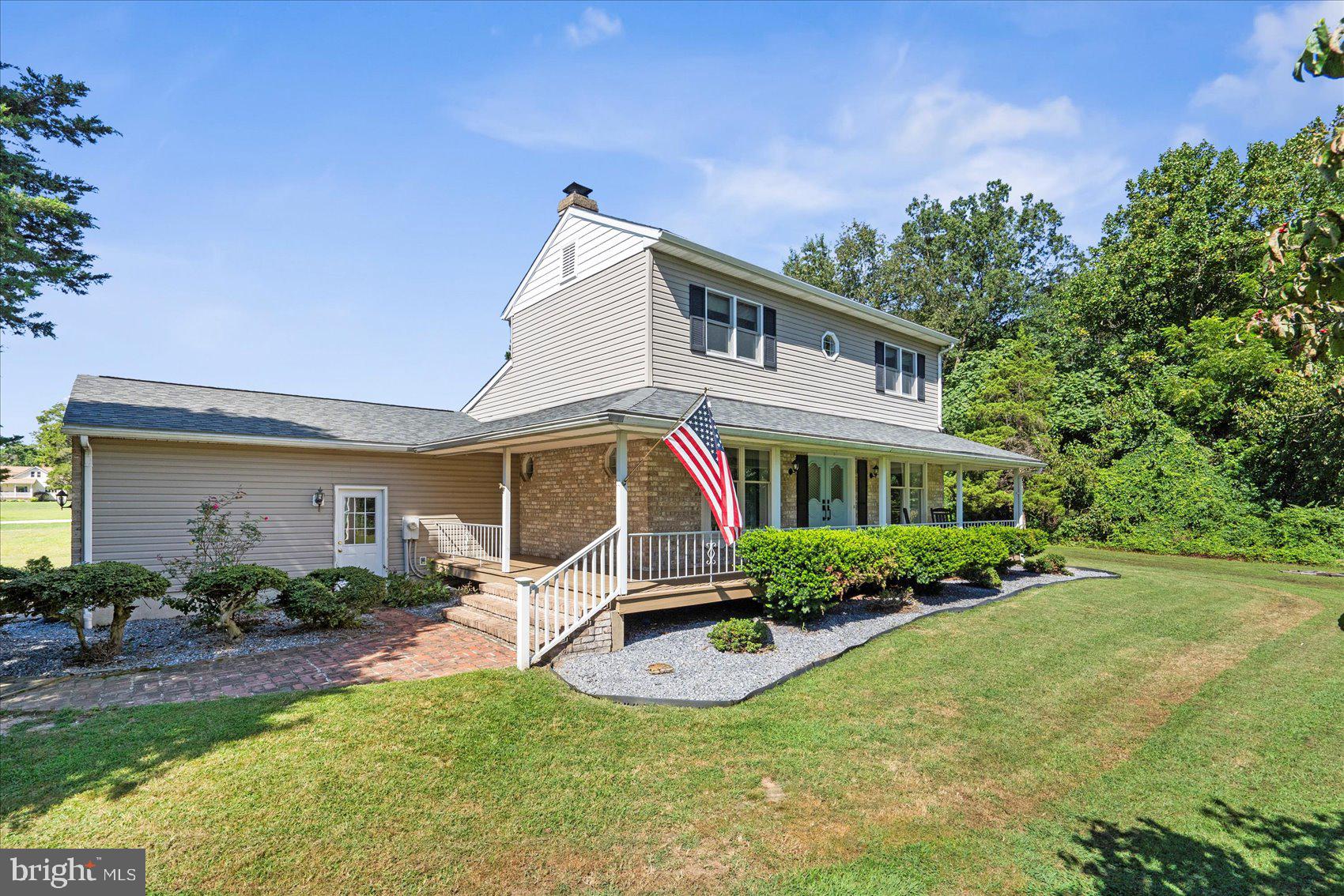 BIRD RIVER BEACH - Residential