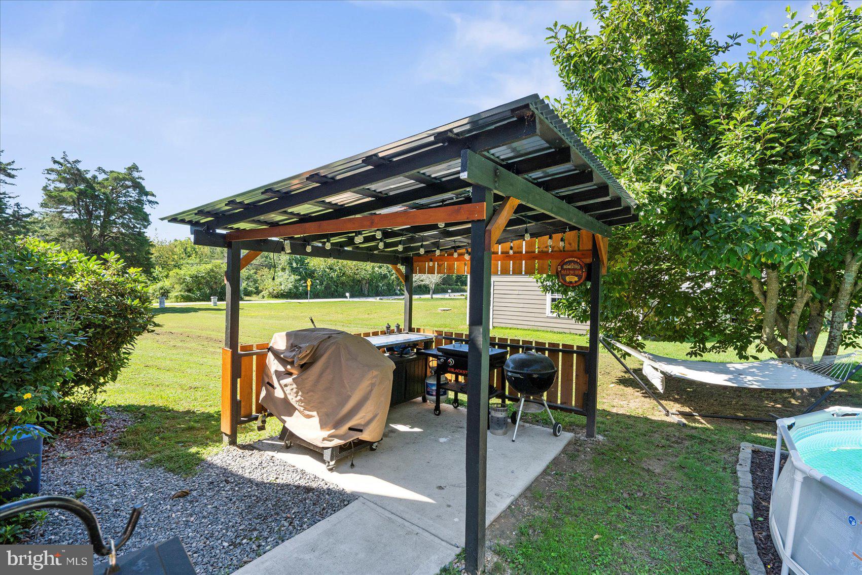 BIRD RIVER BEACH - Residential