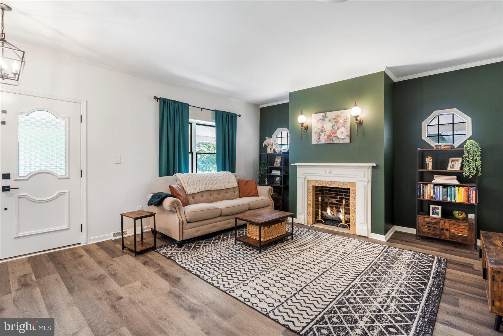 BIRD RIVER BEACH - Residential