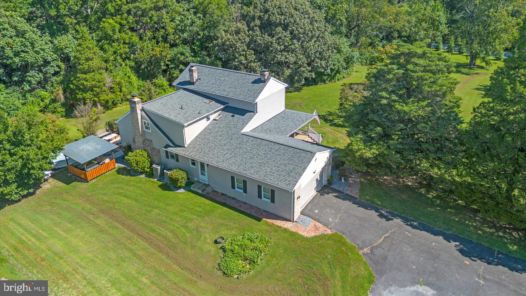 BIRD RIVER BEACH - Residential