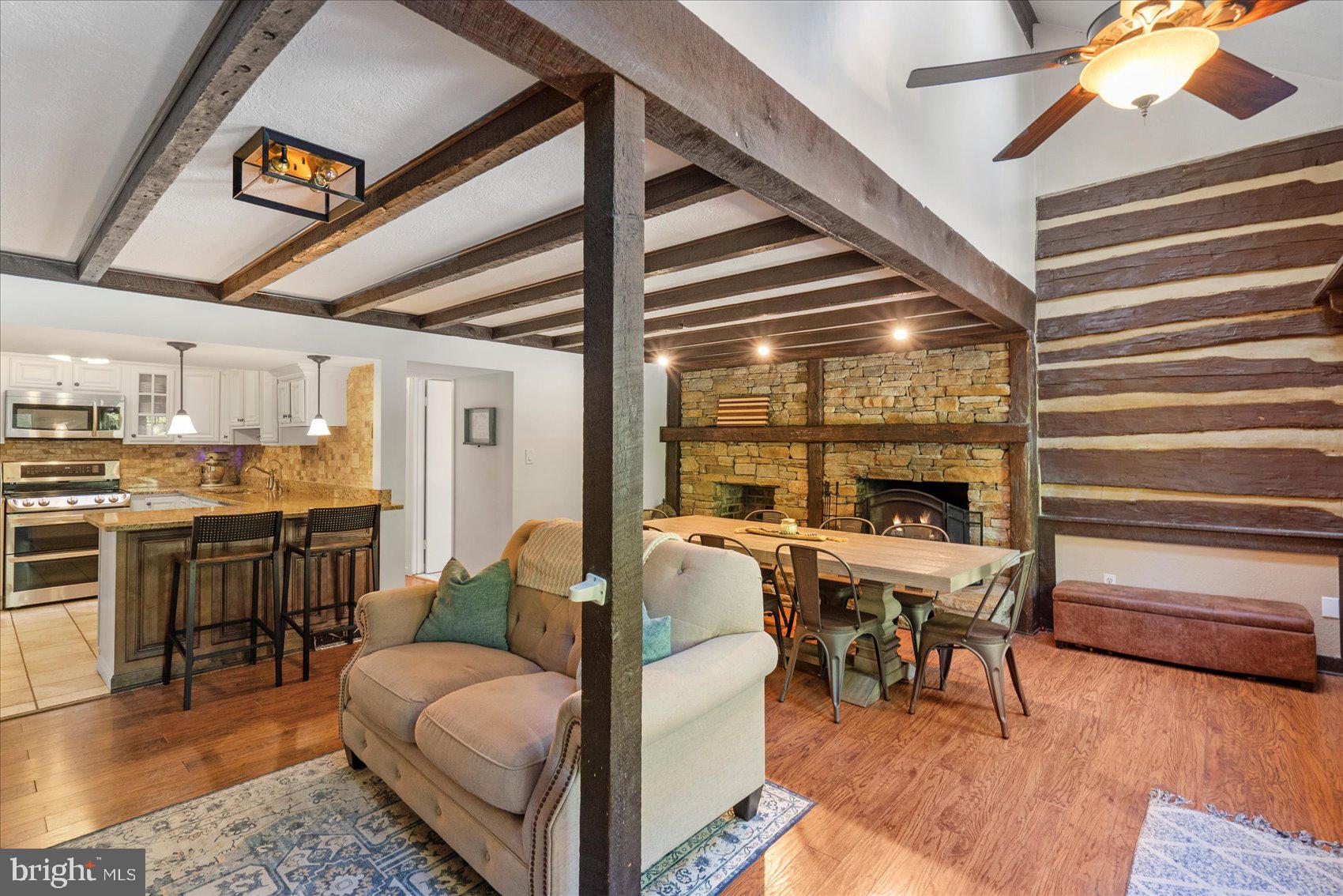 BIRD RIVER BEACH - Residential