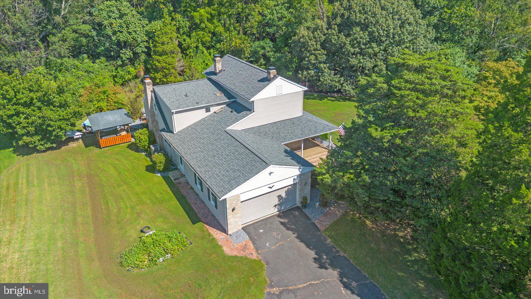 BIRD RIVER BEACH - Residential