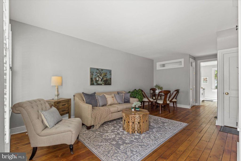 Photo of 423 W MARION ST, LANCASTER, PA 17603 (MLS # PALA2039042)