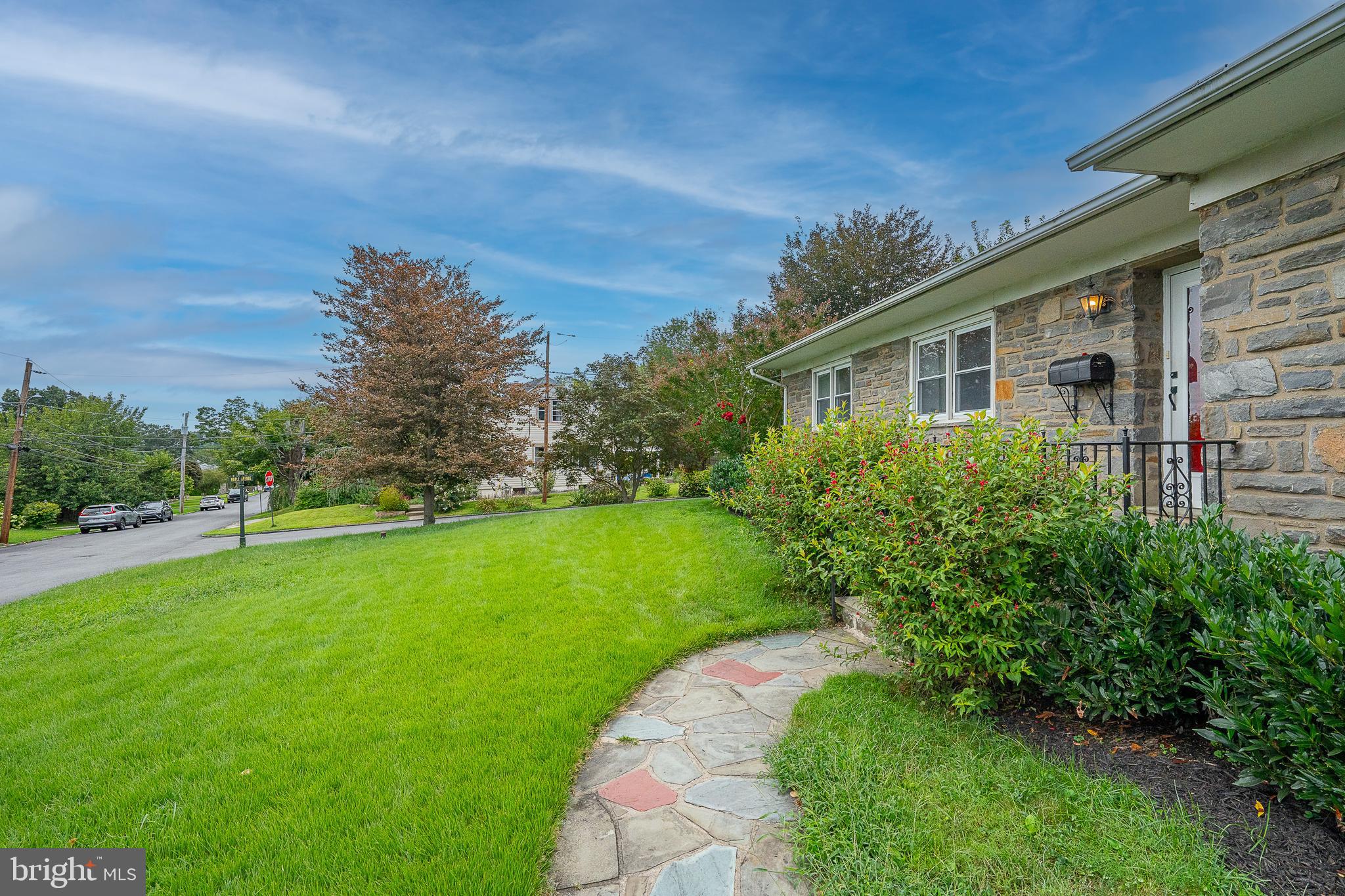 BELMONT HILLS - Residential