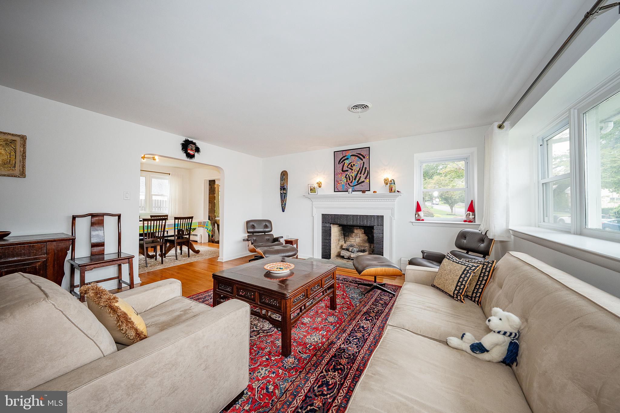 BELMONT HILLS - Residential