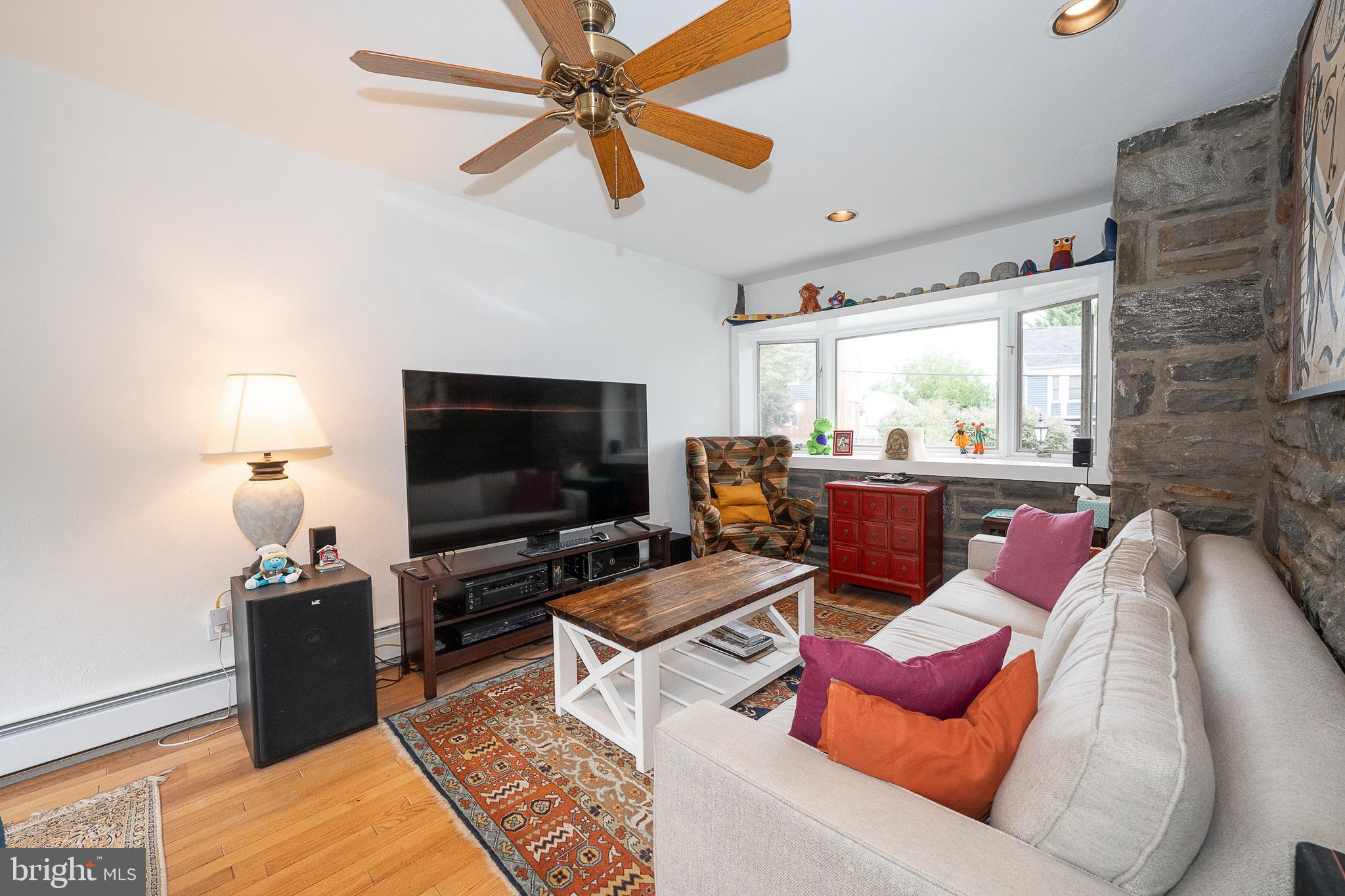 BELMONT HILLS - Residential