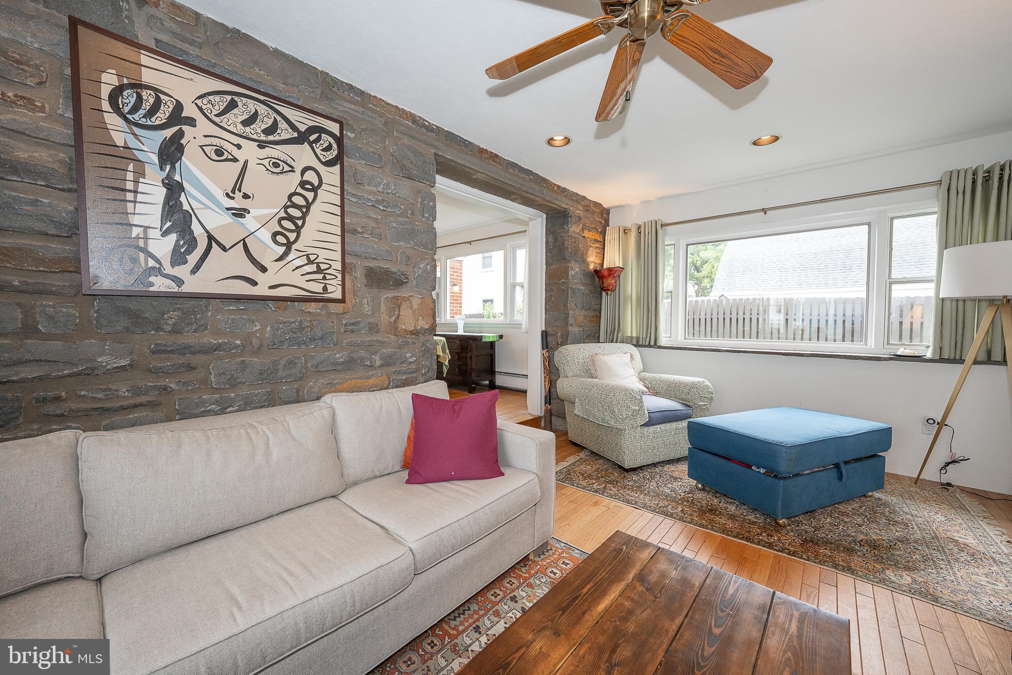 BELMONT HILLS - Residential